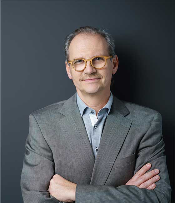 Company CEO