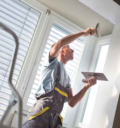 Renovation Jobs